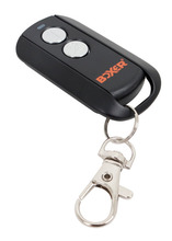 Boxer fjernbetjening til garageportåbner